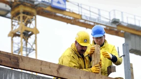 Industrie nennt Wirtschaftslage robust  