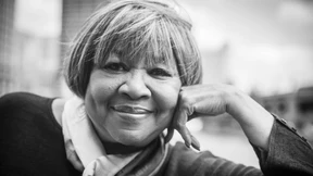 Das Album der Stunde zur Lage der Schwarzen in Amerika