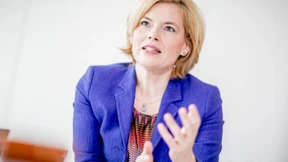 In drei Stufen zu mehr Tierwohl