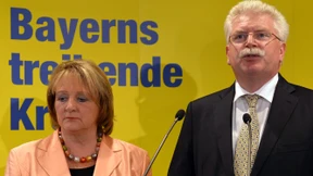 FDP-Politiker werben in offenem Brief für Verbleib in der Ampel