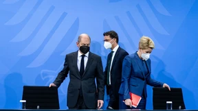 Statt Mut regiert die Angst