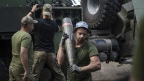 Militärexperte Mölling: „Mit dieser Politik steigt das Kriegsrisiko in Europa erheblich“