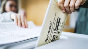 Elf Einsprüche gegen Landtagswahl