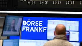 „Wir sind nach wie vor in schwierigem Fahrwasser“