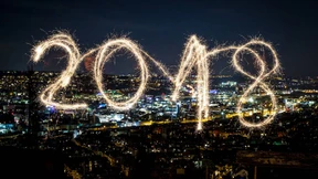 Warum man das neue Jahr mit guten Vorsätzen beginnt