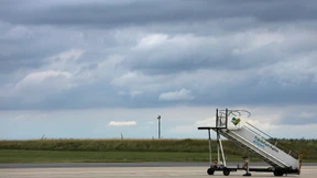 Deutscher Bernsteinhändler unterschrieb Kaufvertrag