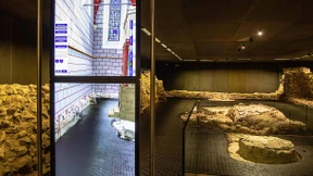 Gesera, das heißt Verhängnis