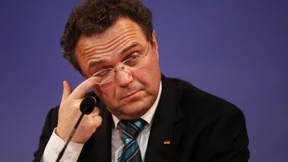 Differenzen zwischen Friedrich und den Ländern