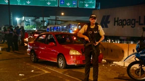 Zwei Gefängnisdirektoren in Ecuador ermordet