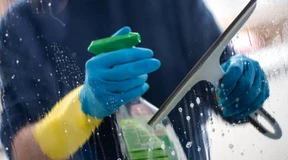 Neun von zehn Haushaltshilfen arbeiten schwarz