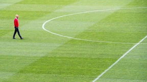 Ohne Müller gegen Atlético Madrid