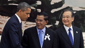 Unangenehmer Besuch beim Autokraten