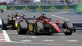 Ferraris Rückkehr zum Pannen-Rennstall