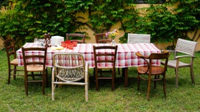 Einer kocht, und keinem schmeckt’s