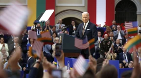 „Ohne ein sicheres Europa können die USA nicht gedeihen“