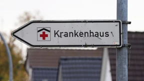 Kliniken warnen vor der nächsten Behandlungslücke