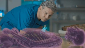 Die Toten haben’s hinter sich