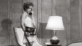 Seine Spezialität war die unverhoffte Perspektive