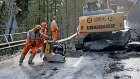 Die Schweiz will ihr Verhältnis zur Europäischen Union kitten