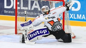 Die Löwen und verflixte fünf Minuten