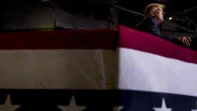 Behörden warnen vor Einmischung in Präsidentenwahl