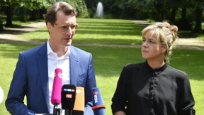 Bitte keine Koalition für Intellektuelle