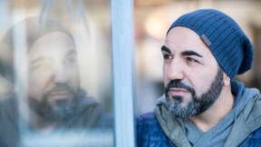 Man sieht sich immer zweimal