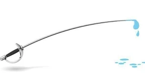 Gewaltiger Verlierer