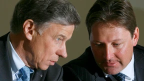 Economiesuisse sucht neue Spitze