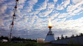 Mehr Solarpower im Weltraum