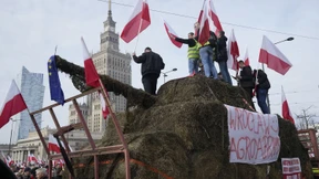 Die Probleme der neuen Regierung