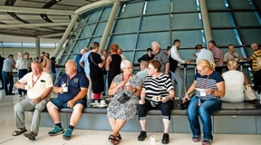 Die bitteren Sorgen der Kleingärtner