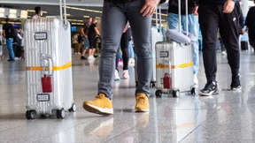 Hessen verzeichnet Rekordtief an Touristen