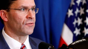 Keine konkreten Hinweise auf iranische Anschlagspläne