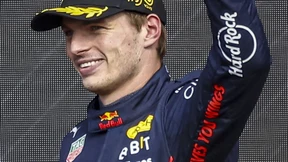 „Max Verstappen zerstört alle“