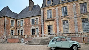 Schönen Gruß vom fluchenden Kapitän