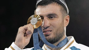 Das steckt hinter dem Erfolg von Usbekistans Boxern