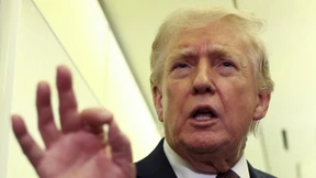 Was Trumps Erpressungsversuche verdient hätten