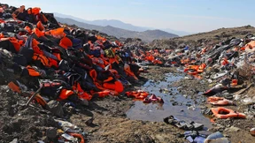 Ankara hält Flüchtlingspakt mit der EU ein