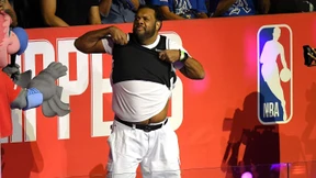 US-Rapper Fatman Scoop stirbt nach Zusammenbruch auf Bühne
