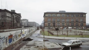 Boris Beckers Bilderreise ohne Rückfahrkarte