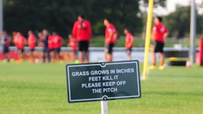 Englische Woche für europäische Wochen