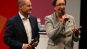 „Könnte auch eine 10.000er-Geflügelfarm leiten“