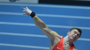 Mit Blaulicht durch Berlin