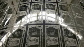 Kapitalströme sind zu wenig transparent