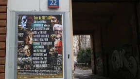 Um Schadensbegrenzung bemüht