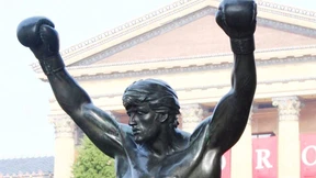 Der Maßstab des Boxers 