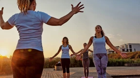 Wirkt Yoga wirklich?