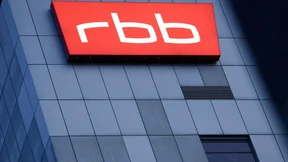 Gewerkschaften bestreiken den RBB