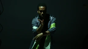 „Druck ist für mich ein Privileg“